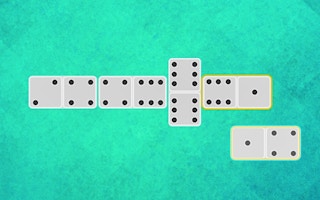 Dominoes Classic game cover