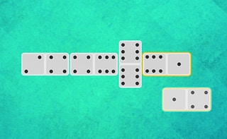 Dominoes Classic game cover