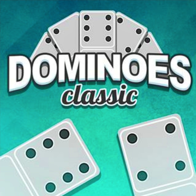 Dominoes 🕹️ Play Now on GamePix