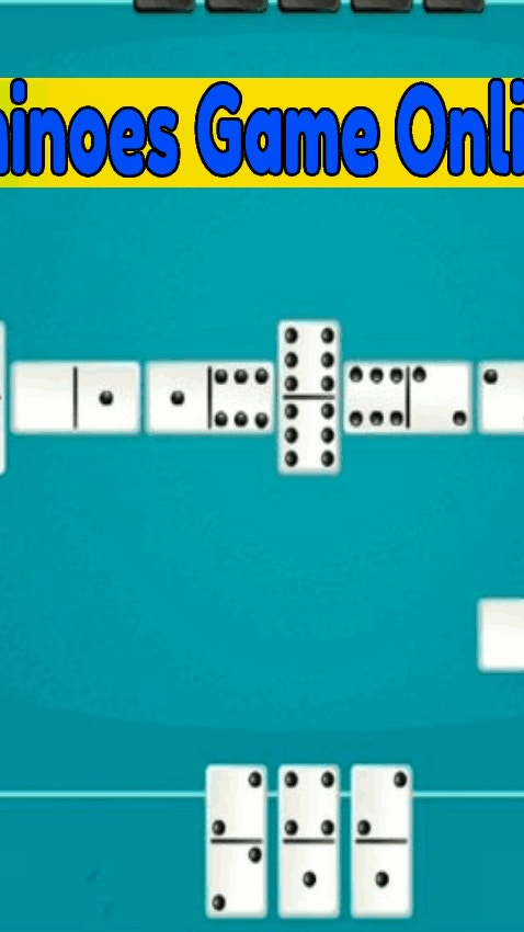 Dominoes Game Online Free