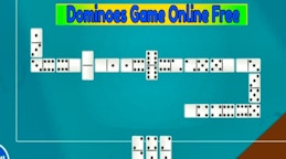 Dominoes Game Online Free