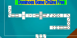 Dominoes Game Online Free thumbnail