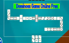 Dominoes Game Online Free