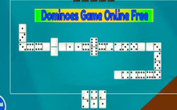 Dominoes Game Online Free