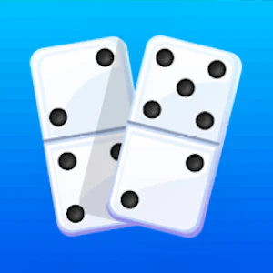Dominoes Game Online Free Thumbnail