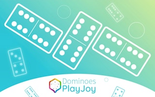 Dominoes Game game cover