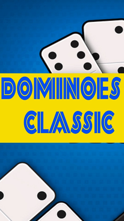 Dominoes Online Classic Game
