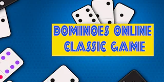 Dominoes Online Classic Game thumbnail