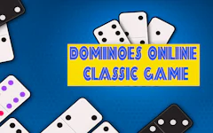 Dominoes Online Classic Game