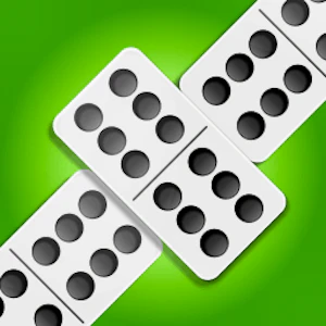 Dominoes Online Classic Game Thumbnail