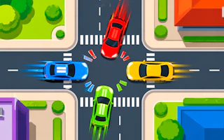 Don't Crash