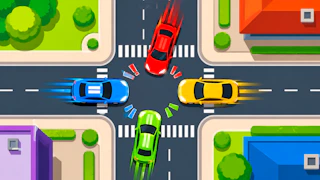 Don't Crash
