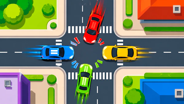 Don’t Crash