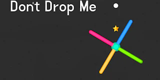 Don't Drop Me thumbnail