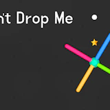 Don't Drop Me