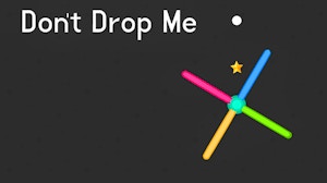 Image for Don't Drop Me