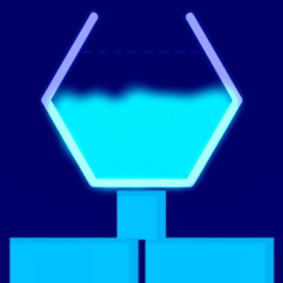 Don't Drop The Cup By Gamepix