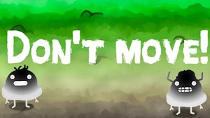 Image for Don't Move