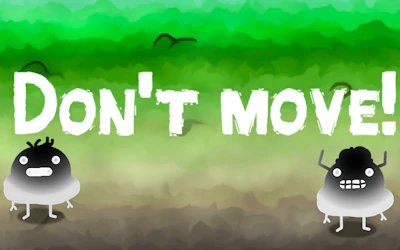 Don't Move - play free online