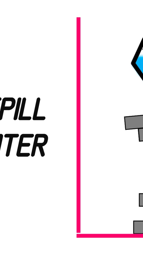 Don't Spill the Water