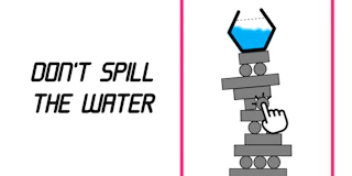 Don't Spill the Water thumbnail
