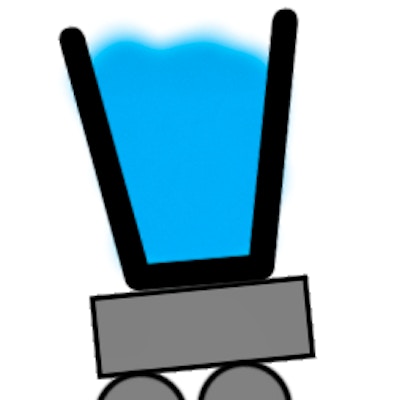 Don't Spill the Water By Gamepix