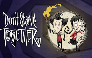Don't Starve Together - Steam Key