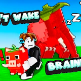 Don't Wake Brainrot