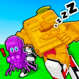 Don't Wake Brainrot