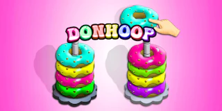Donhoop thumbnail
