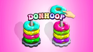 Image for Donhoop