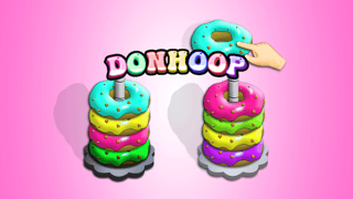 Donhoop