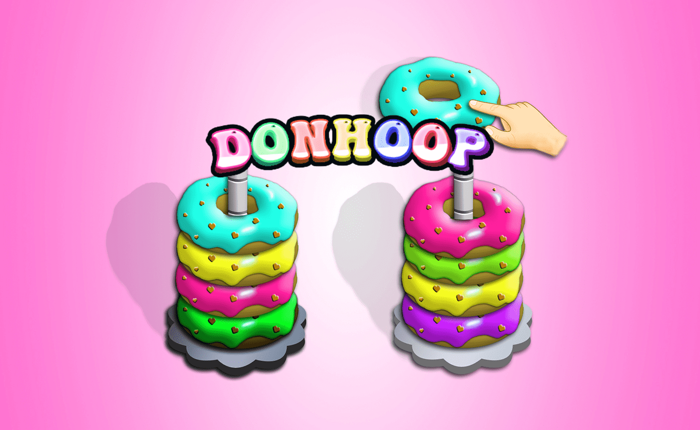 Donhoop