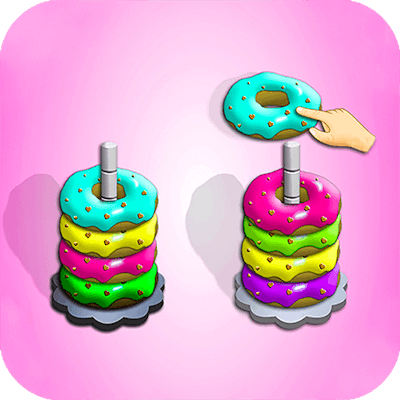 Donhoop By Gamepix