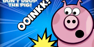 Don't Drop the Pig thumbnail