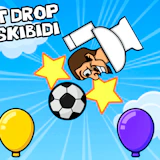 Dont Drop The Skibidi
