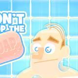 Don't Drop the Soap