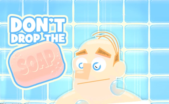 Don't Drop the Soap - Dont Panic Games