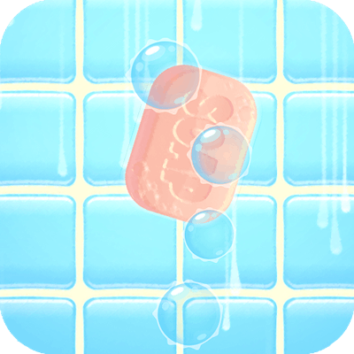 Don't Drop the Soap By Gamepix
