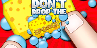 Don't Drop the Sponge thumbnail