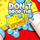 Don't Drop the Sponge