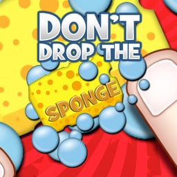 Juega gratis a Don't Drop the Sponge
