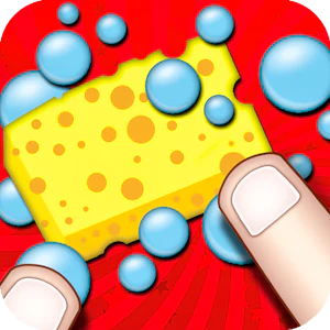 Don't Drop the Sponge Thumbnail