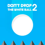 Don't Drop the White Ball 2