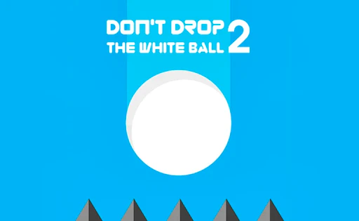 Don't Drop the White Ball 2