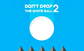 Don't Drop The White Ball 2