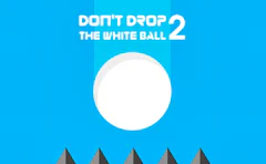 Don't Drop the White Ball 2