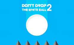 Don't Drop the White Ball 2
