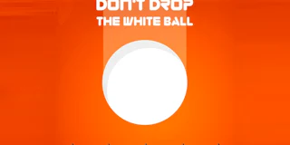 Don't Drop the White Ball thumbnail
