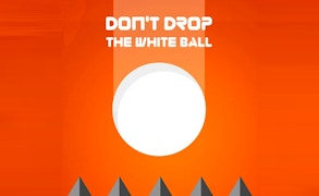 Don't Drop the White Ball